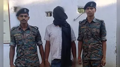 छात्रा हत्याकांड में 25 हजार का इनामी मुख्य आरोपी बब्लू को भेजा जेल, स्पीडी ट्रायल करा सजा दिलायेगी पुलिस