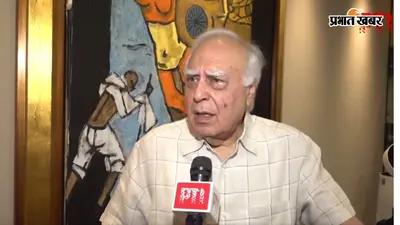 धर्मेंद्र प्रधान के इस्तीफे के बाद बीजेपी की बधाई पर कपिल सिब्बल की प्रतिक्रिया, बोले- 2014 से शिक्षा व्यवस्था का क्या हुआ?