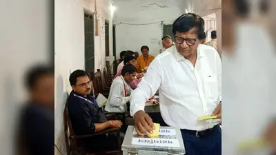 शेखपुरा जिला अधिवक्ता संघ चुनाव में 321 वकीलों ने किया मतदान, 12 पदों के लिए 31 प्रत्याशी मैदान में
