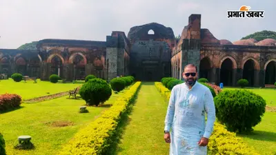 मालदा की अदीना मस्जिद के पास 1.5 टन का शिवलिंग स्थापित करने की घोषणा से विवाद तेज, पुलिस प्रशासन अलर्ट
