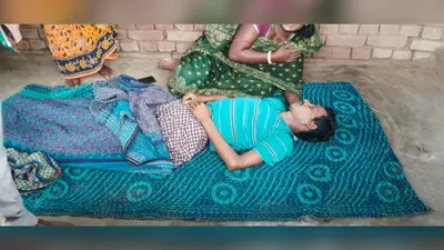 बाराटांड़ से पुलिस ने बरामद किया युवक का शव, मामले की जांच में जुटी टीम