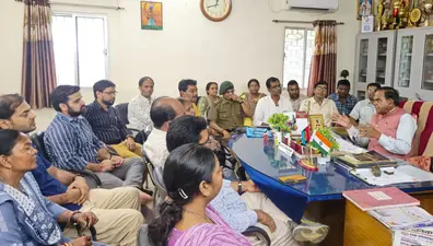 घाटशिला कॉलेज में पहली बार होगा अंतरराष्ट्रीय सेमिनार, जुटेंगे देश-विदेश के विद्वान
