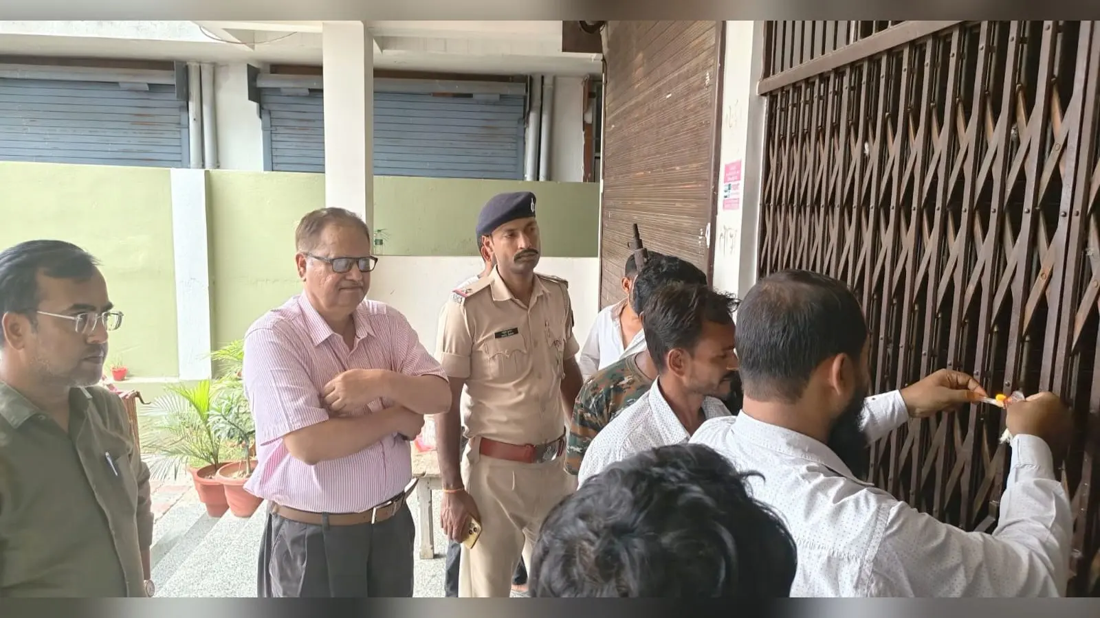 Jale News: स्वास्थ्य विभाग की बड़ी कार्रवाई, दो निजी नर्सिंग होम किए गए सील