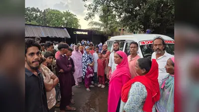 बंगाल : ड्यूटी पर जख्मी श्रमिक की मौत, मुआवजे के लिए केडिया प्लांट में प्रदर्शन