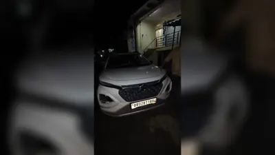 कोठवारा बाजार के मामूली झगड़े ने लिया संगीन रूप, मारपीट में तीन लोग घायल, कार बरामद