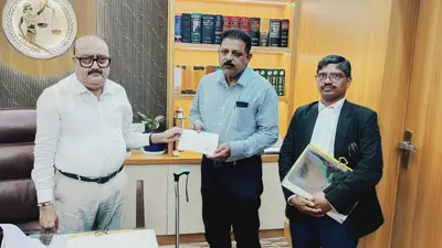 51 मामलों का निष्पादन, 45.44 लाख रुपये का हुआ समझौता