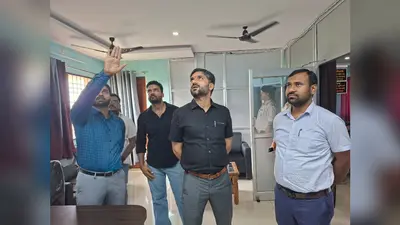 जामताड़ा में जल्द शुरू होगी स्मार्ट डिजिटल क्लास की सुविधा: डीसी