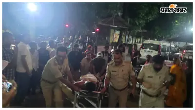 प्रॉपर्टी डीलर दिनेश यादव की गोली मारकर हत्या, सात गोलियों से किया छलनी
