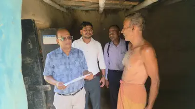 रेलवे कर्मी, सरकारी शिक्षक समेत कई अपात्र लाभुकों पर कार्रवाई, मंईयां सम्मान योजना और राशन कार्ड की जांच में खुलासा