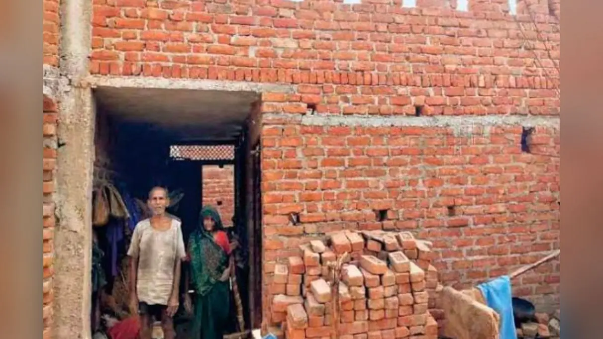 पक्के घर का सपना होगा पूरा, 48,910 लाभार्थियों को जल्द मिलेगी पीएम आवास की किस्त