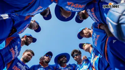 ICC T20 Rankings: भारत और इंग्लैंड के बराबर पॉइंट्स, फिर भी टीम इंडिया टॉप पर