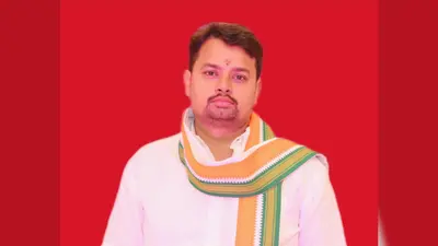 छात्रों के संघर्ष की जीत पर कांग्रेस का जश्न, बक्सर जिलाध्यक्ष पंकज उपाध्याय बोले-अब बदलाव की लड़ाई और होगी तेज