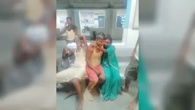खगड़िया में खेत में गिरे बिजली के तार ने ली 25 वर्षीय युवक की जान, 6 महीने से शिकायत के बावजूद नहीं हुई मरम्मत