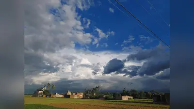 उमस से बेहाल बांका, 29 जुलाई से मौसम बदलने की संभावना, बारिश और आंधी की चेतावनी जारी