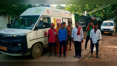 नवादा: ढाढर नदी में डूबने से व्यक्ति की मौत, पहले भी हो चुकी हैं ऐसी घटनाएं; पुलिस जांच में जुटी