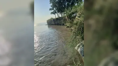 गंगा-कोसी के जलस्तर में उतार-चढ़ाव जारी, तटबंधों तक पहुंचा पानी, लेकिन फिलहाल खतरे की स्थिति नहीं