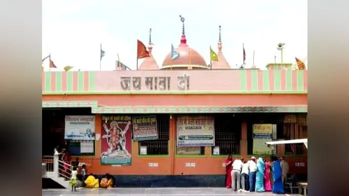 मंदिर | Prabhat Khabar Network
