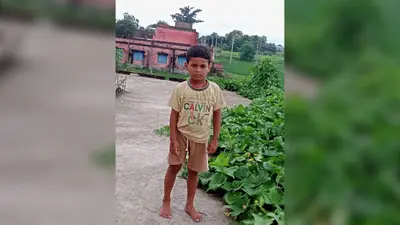 औरंगाबाद के ओबरा में रजवाहा माइनर में डूबने से 10 वर्षीय विक्की की मौत, गांव में पसरा मातम