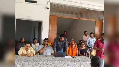 औरंगाबाद में जनता महाविद्यालय में इंटर्नशिप को लेकर छात्रों को जागरूक किया गया, 30 जुलाई तक होगा ऑनलाइन पंजीकरण