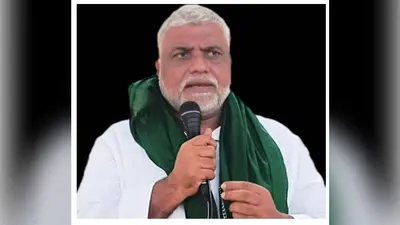 धर्मेंद्र प्रधान के इस्तीफे पर बक्सर में राजद नेता सुनील यादव ने साधा निशाना, बोले-छात्रों के संघर्ष का यह परिणाम है, परीक्षा व्यवस्था सुधार की मांग