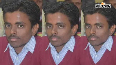हौसलों की उड़ान: पैरा एथलीट अभ्युदय शरण को खेल कोटे से मिली सरकारी नौकरी
