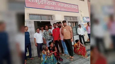 ऑटो पलटने से दबकर युवक की मौत, नशे की हालत में वाहन चला रहा था चालक
