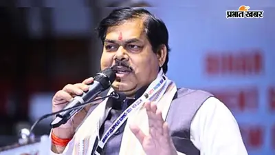 बिहार के शिक्षक अभ्यर्थियों के लिए खुशखबरी, शिक्षा मंत्री मिथिलेश तिवारी ने TRE 4 भर्ती और ट्रांसफर पर दिया अपडेट