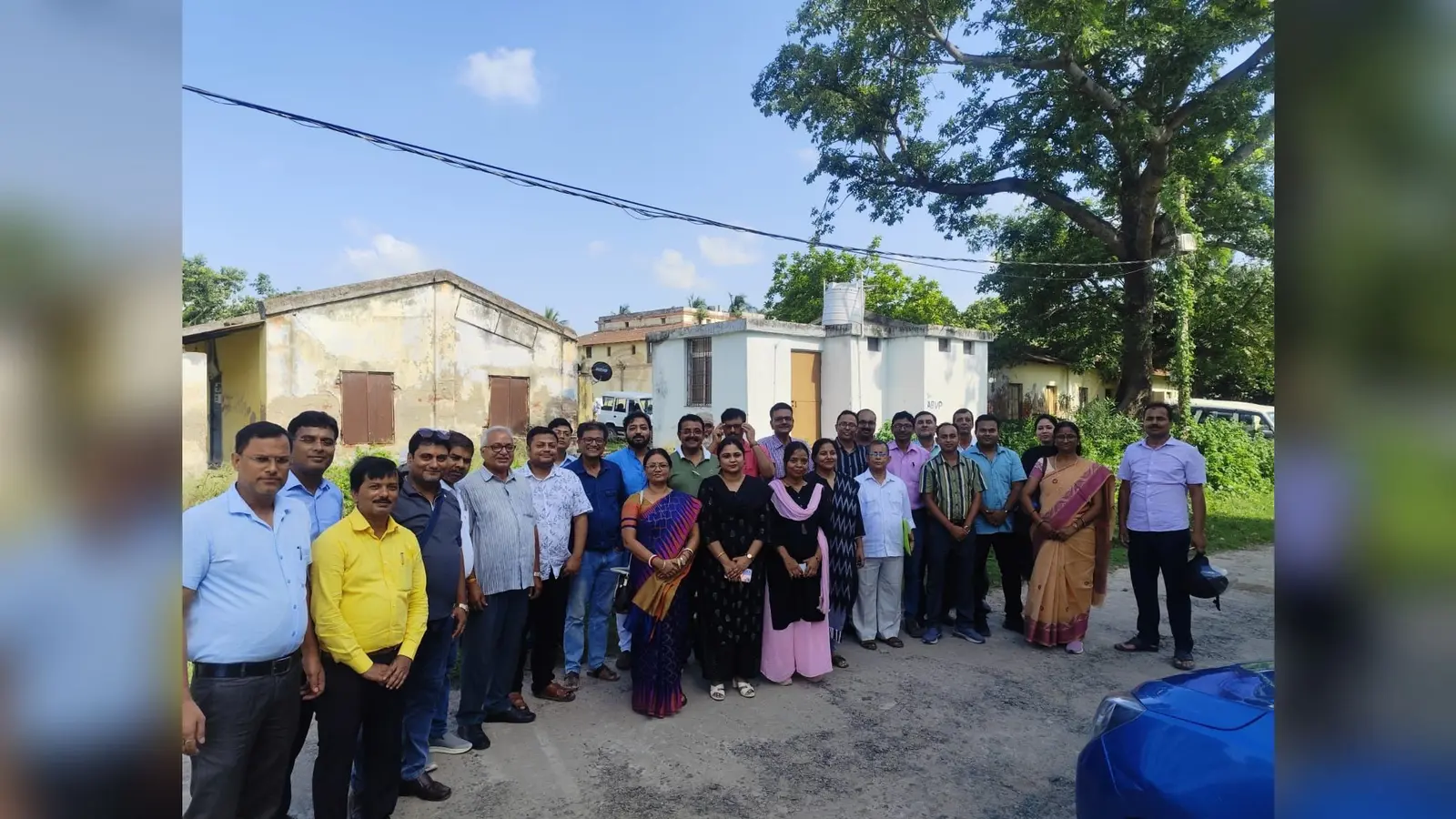 बिहार सरकार के फैसले के खिलाफ शिक्षकों का बड़ा ऐलान, सोमवार से काली पट्टी बांधकर करेंगे काम
