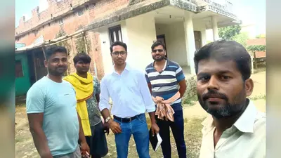 घोड़ासहन में बिजली चोरी के खिलाफ अभियान, चार उपभोक्ताओं पर प्राथमिकी, विभाग को 1.81 लाख की क्षति
