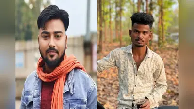 सुरसंड के कोआड़ी लचका में भीषण सड़क हादसा, हाइवा की ठोकर से बाइक सवार युवक की मौत