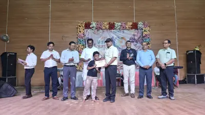सेवा, संकल्प और संस्कृति का संगम... सुपौल में 100 दिन पूरे होने पर भव्य सांस्कृतिक संध्या, कलाकारों ने जीता दिल