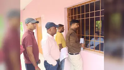 नवादा में 18 साल का इंतजार खत्म, कन्हाई इंटर स्कूल में शुरू होगी केंद्रीय विद्यालय की पहली कक्षा, 27 जुलाई तक नामांकन का मौका