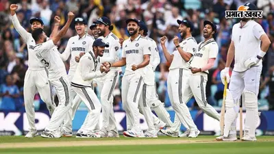 स्टेडियम खाली, T20 का बढ़ता क्रेज... क्या खत्म होने की कगार पर है टेस्ट क्रिकेट?