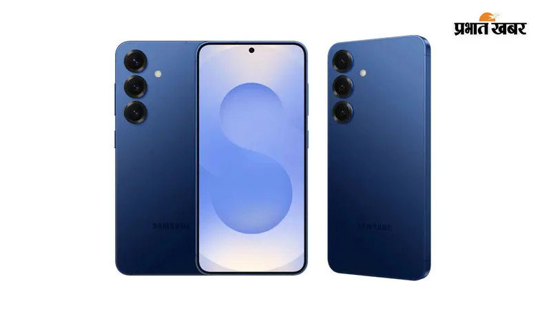 Samsung Galaxy S25 हुआ काफी सस्ता, ₹81 हजार का हैंडसेट अब आया ₹50 हजार के करीब, यहां देखें डील