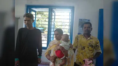 इंडो-नेपाल बॉर्डर पर सनसनीखेज साजिश: 2 महीने के मासूम के डायपर में छिपाकर ले जा रहे थे 'ब्राउन शुगर', झापा पुलिस ने 3 को दबोचा