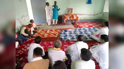 खगड़िया के गोगरी में मनाई गई फूलन देवी की पुण्यतिथि, नारी सम्मान और सामाजिक न्याय पर दिया गया जोर