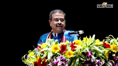 धर्मेंद्र प्रधान का इस्तीफा: दो बार इनकार के बाद आखिर क्यों बदल गया सरकार का रुख?
