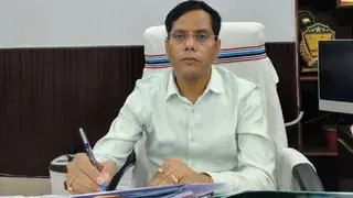 मनरेगा कार्यों में पिछड़े प्रखंडों पर डीडीसी सख्त, पीओ को एक सप्ताह का अल्टीमेटम