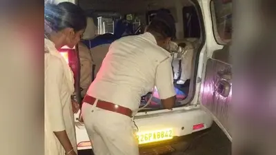 औरंगाबाद में शराब के खिलाफ पुलिस का अभियान, 70 गिरफ्तार