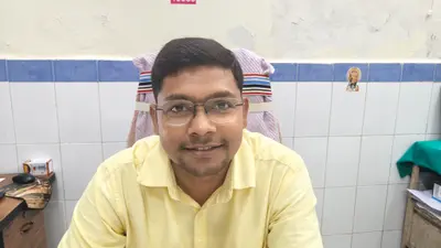 औरंगाबाद सदर अस्पताल में रविवार को महिला डॉक्टर नहीं, इलाज के लिए भटक रहीं मरीज