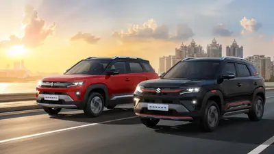 नई Maruti Brezza खरीदने से पहले जानें, कौन-सा वेरिएंट देगा सबसे ज्यादा वैल्यू?
