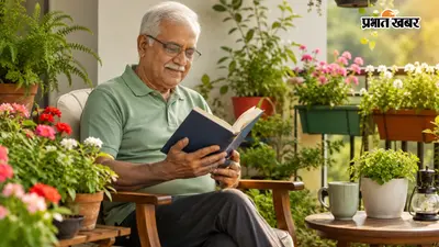 रिटायरमेंट के बाद हेल्दी और एक्टिव रहने का आसान तरीका, शुरू करें ये 2 हॉबीज