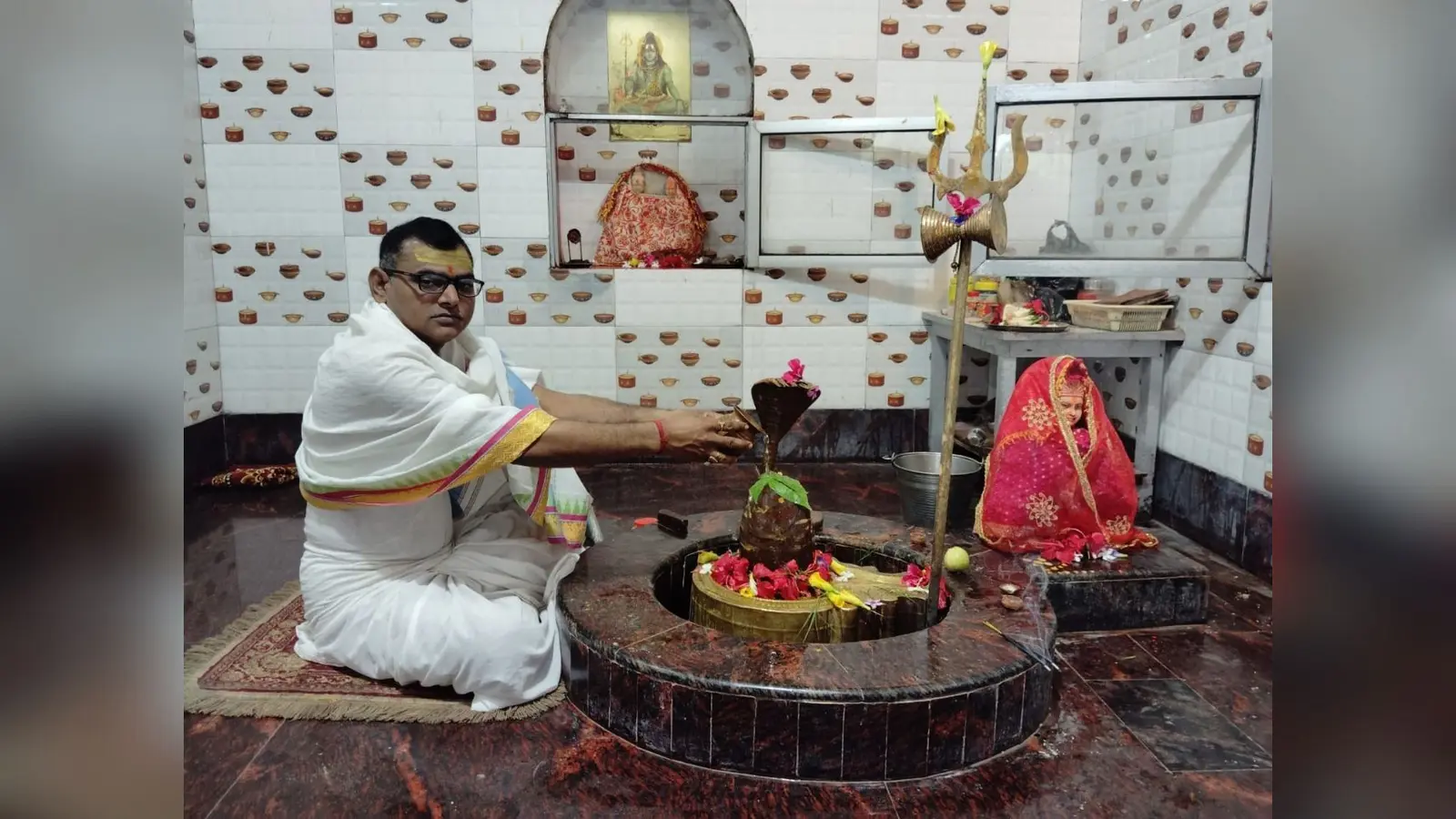 गुरु पूर्णिमा का महापर्व 29 जुलाई को मनाई जाएगी