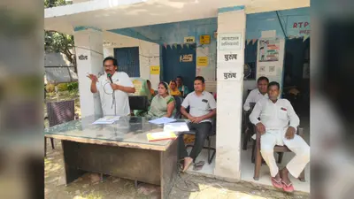 बेगूसराय: सुशासन से सशक्त ग्राम पंचायत का संकल्प, सनहा पश्चिम ग्राम सभा में विकास योजनाओं पर मंथन