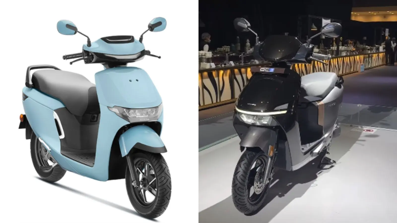 Honda QC3 vs Activa e: एक में 145Km रेंज, दूसरे में स्वैपेबल बैटरी, देखें पूरा कंपैरिजन