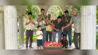 रोहतास में कारगिल विजय दिवस पर शहीदों को श्रद्धांजलि, पुष्पांजलि अर्पित कर वीर जवानों को किया नमन