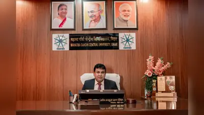 महात्मा गांधी केंद्रीय विश्वविद्यालय में एमए (हिंदू अध्ययन) की बची हैं कुछ सीटें, 27 जुलाई को पहुंचकर करा सकते हैं नामांकन