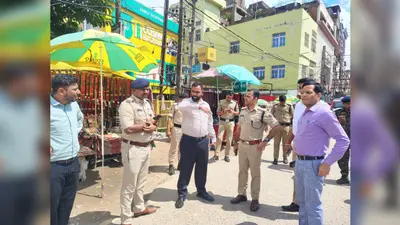 पूर्वी चम्पारण में दिखा अनूठा उदाहरण, विरोध और हिंसा के दौर में भी मोतिहारी रहा पूरी तरह शांत, जिला प्रशासन की सूझबूझ से रचा गया इतिहास