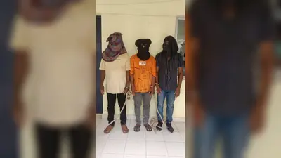 चक्रधरपुर मानव तस्करी मामला : अंतरराज्यीय गिरोह के तीन और तस्कर गिरफ्तार, भेजे गये जेल
