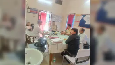 श्रावणी मेला को लेकर झाझा स्टेशन पर सुरक्षा व्यवस्था कड़ी, यात्रियों की सुविधा के लिए बनेगा हेल्प यू काउंटर